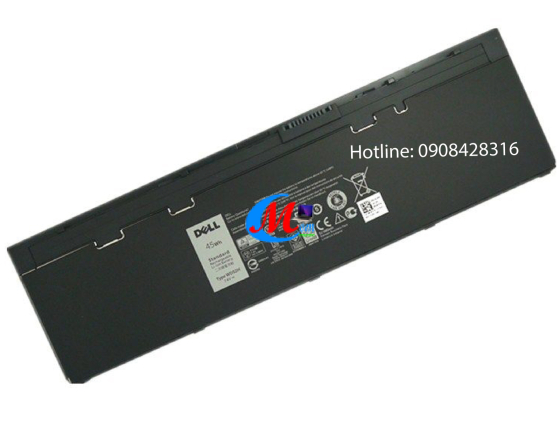 PIN LAPTOP DELL 45WH CHÍNH HÃNG