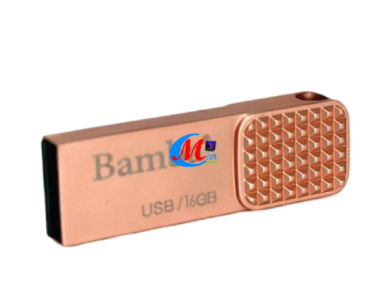 USB 16GB BAMBA