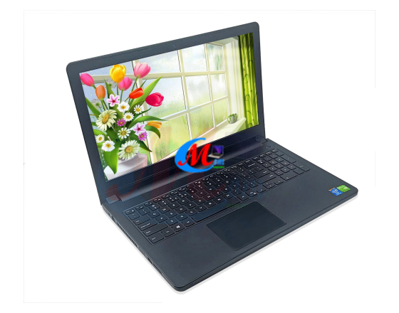 Laptop Dell 15-3558 chuyên Đồ Hoạ