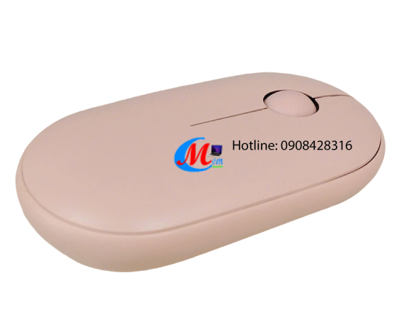 COMBO BÀN PHÍM VÀ CHUỘT KHÔNG DÂY KM810