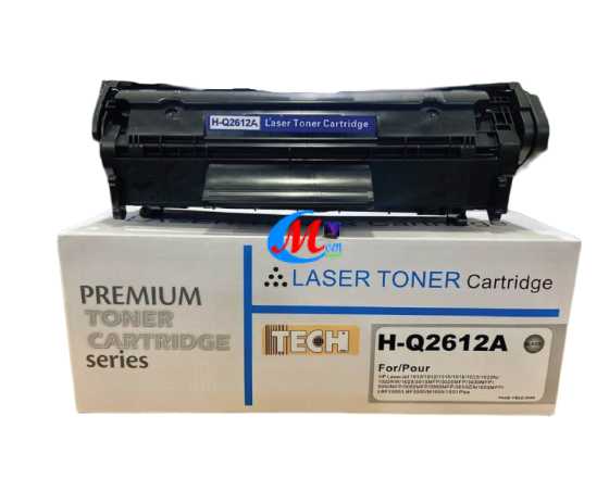 HỘP MỰC IN H-Q2612A