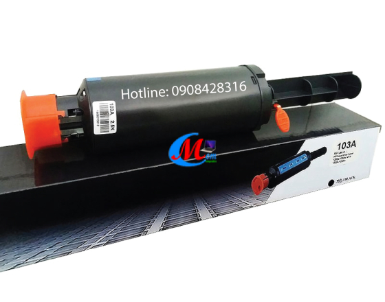 ỐNG BƠM MỰC MÁY IN HP 103A - 104A