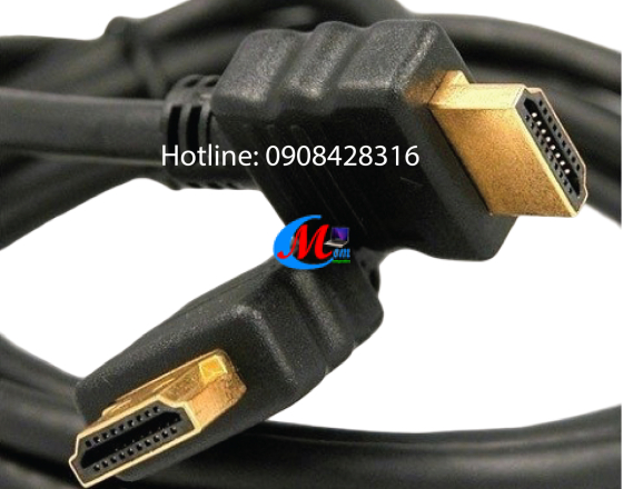 DÂY HDMI CHÍNH HÃNG