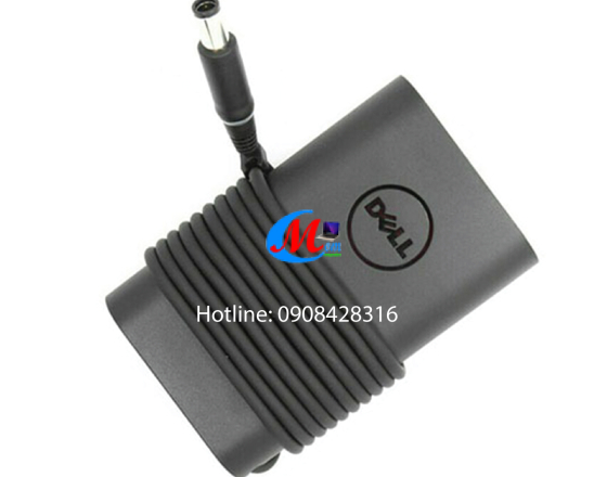 SẠC LAPTOP DELL 65W 19.5V-3.34A KIM TO