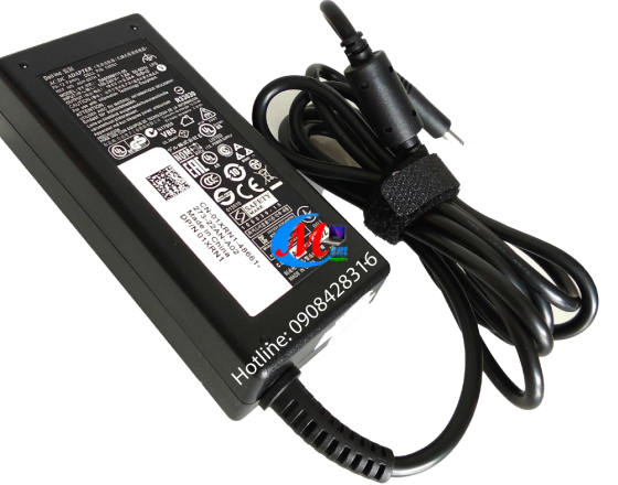 SẠC LAPTOP DELL 19.5V - 3.34A