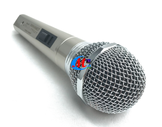 Microphone Tomahawk Sound