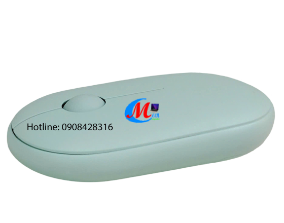 COMBO BÀN PHÍM VÀ CHUỘT KHÔNG DÂY KM810
