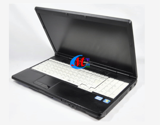 Laptop Fujitsu I5 6500U