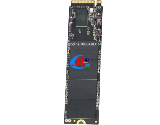 Ổ CỨNG SSD E130 512GB NVMe M.2 PCI-E GEN 3