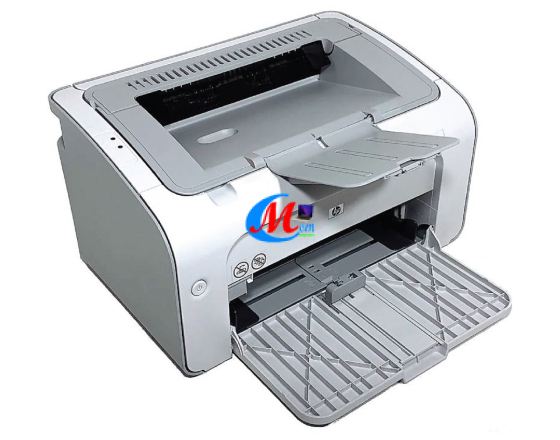 Máy In A4 Trắng Đen HP Laser Jet P1005