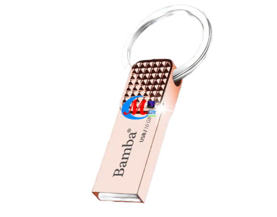USB 16GB BAMBA