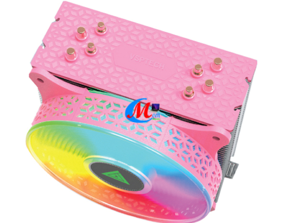 BỘ 3 TẢN NHIỆT MASTERCOLOR V400C
