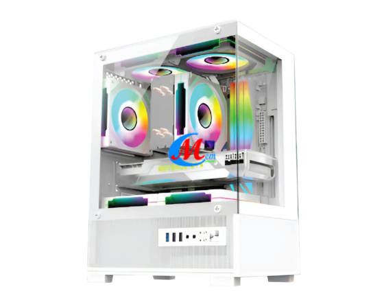 Vỏ Case PC Emaster 