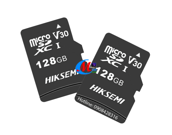 THẺ NHỚ HS - TF - D1 128GB