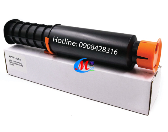 ỐNG BƠM MỰC MÁY IN HP 103A - 104A