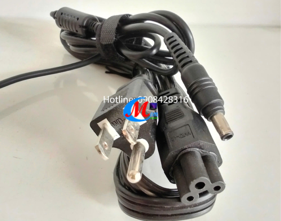 SẠC LAPTOP SAMSUNG 19V-4.74A