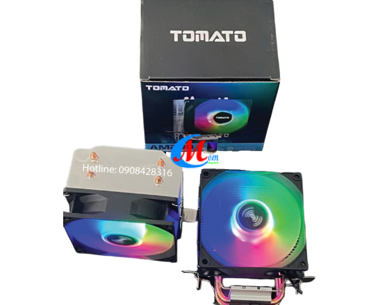TẢN NHIỆT TOMATO AM200