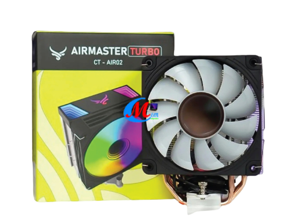 TẢN NHIỆT TURBO CENTAUR CT-AIR02