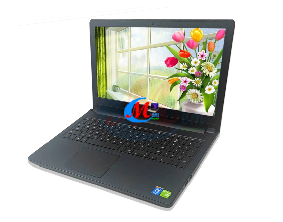 Laptop Dell 15-3558 chuyên Đồ Hoạ