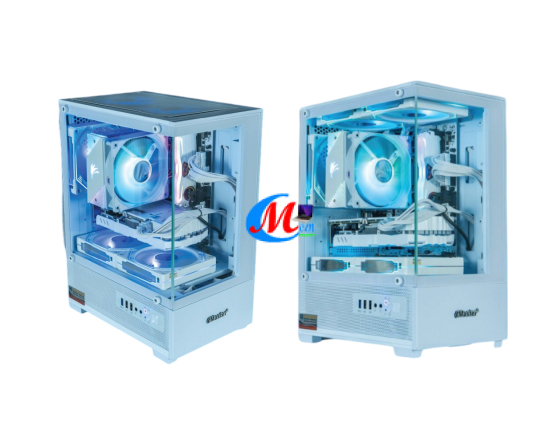 Vỏ Case PC Emaster 