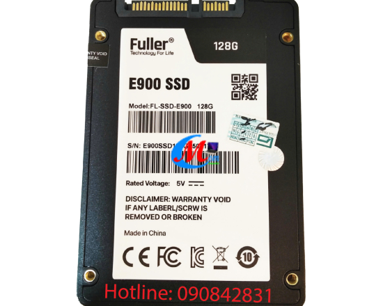 Ổ CỨNG SSD E900 128G 