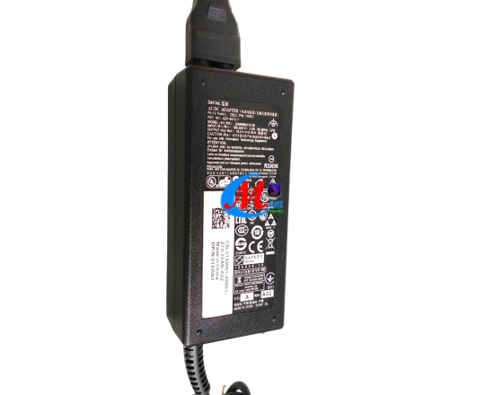 SẠC LAPTOP DELL 19.5V - 3.34A