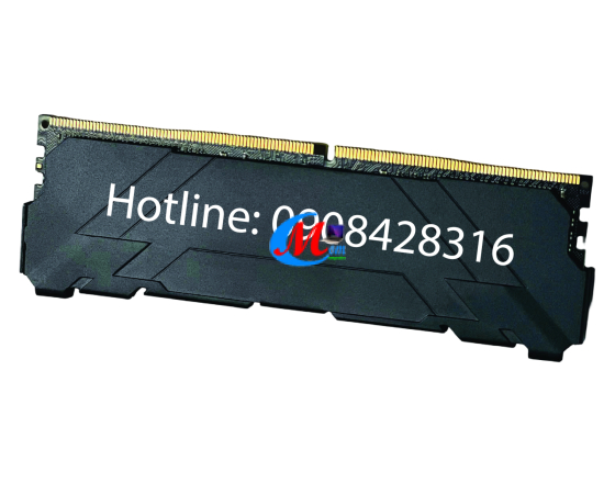 BỘ NHỚ MÁY TÍNH DDR4 16GB BUS 3200MHZ 1.2V U-DIMM