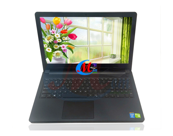 Laptop Dell 15-3558 chuyên Đồ Hoạ