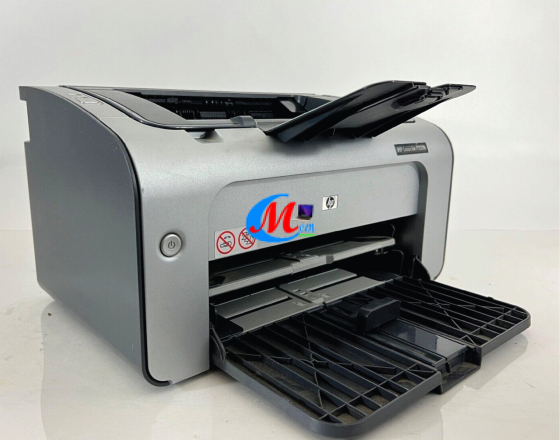 Máy In A4 Trắng Đen HP Laser Jet P1006