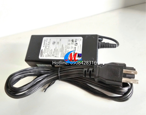 SẠC LAPTOP SAMSUNG 19V-4.74A