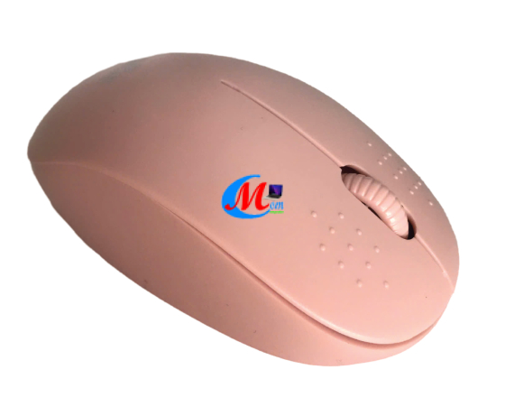 CHUỘT MÁY TÍNH BLUETOOTH VISION Q1