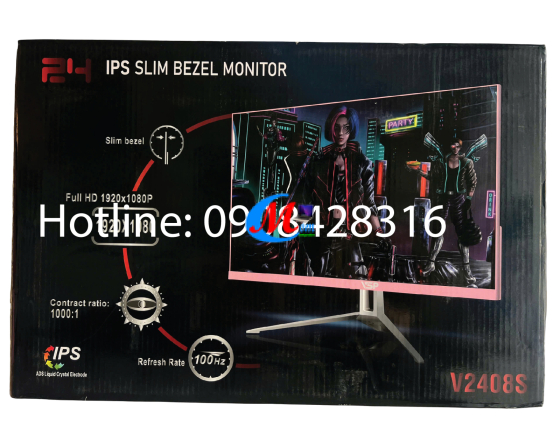 MÀN HÌNH VSP 24INCH