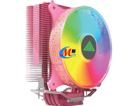 BỘ 3 TẢN NHIỆT MASTERCOLOR V400C