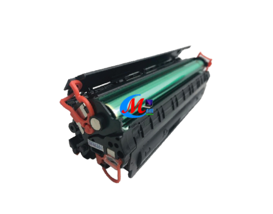 Hộp Mực Máy In 35A/85A