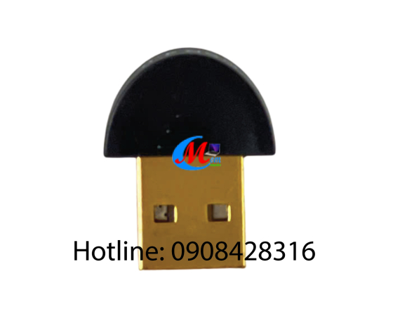 USSB BLUETOOTH CSR 4.0 DONGLE
