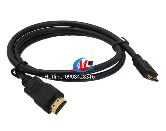 DÂY HDMI CHÍNH HÃNG
