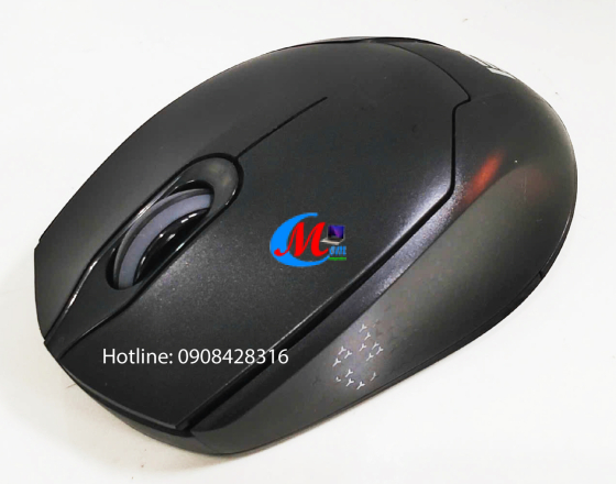 COMBO CHUỘT VÀ BÀN PHÍM WIRELESS DESKTOP IK7300