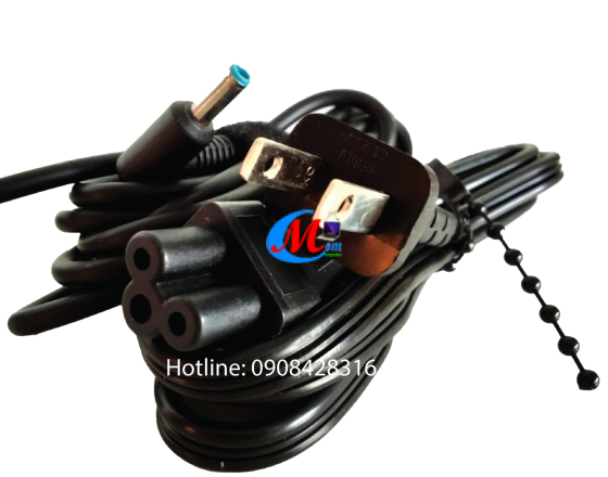 SẠC LAPTOP HP 65W 19.5V-3.33A