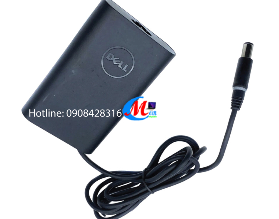 SẠC LAPTOP DELL 65W 19.5V-3.34A KIM TO
