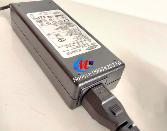 SẠC LAPTOP SAMSUNG 19V-4.74A