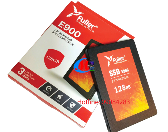 Ổ CỨNG SSD E900 128G 