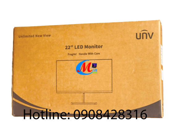 MÀN HÌNH UNV 22 INCH