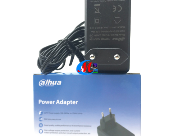 Nguồn Camera Dahua DH-PFM320-020EN