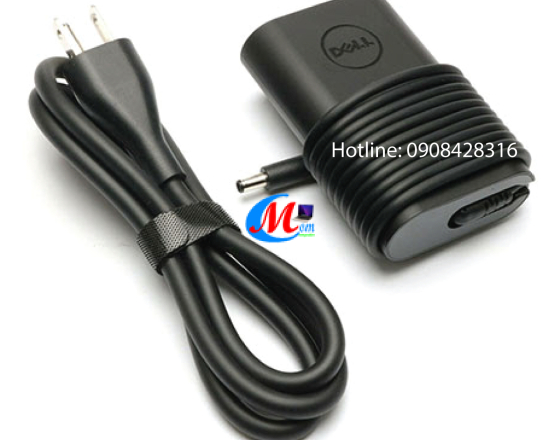 SẠC LAPTOP DELL 65W 19.5V-3.34A KIM TO