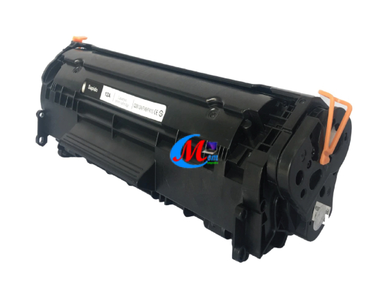 HỘP MỰC IN H-Q2612A