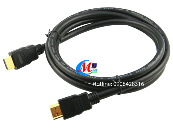 DÂY HDMI CHÍNH HÃNG