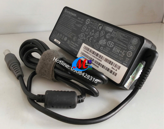 SẠC LAPTOP LENOVO 90W-20V