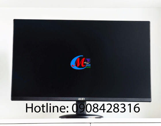 MÀN HÌNH MSI 24 INCH