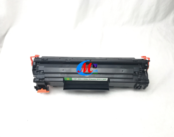 Hộp Mực Máy In 35A/85A