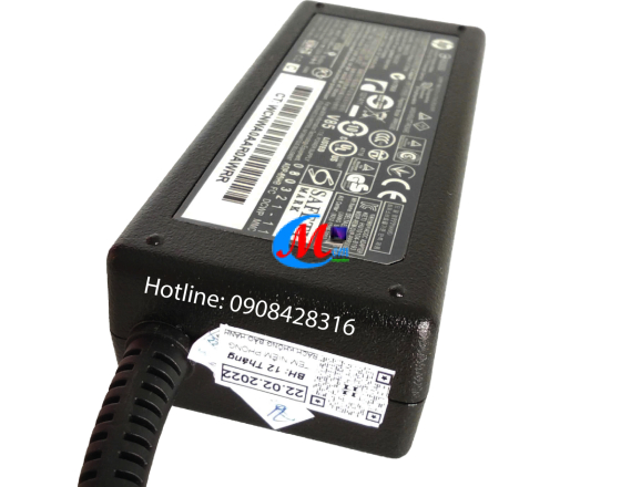 SẠC LAPTOP HP 65W 19.5V-3.33A